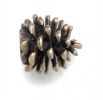 Pine Cone  Finial